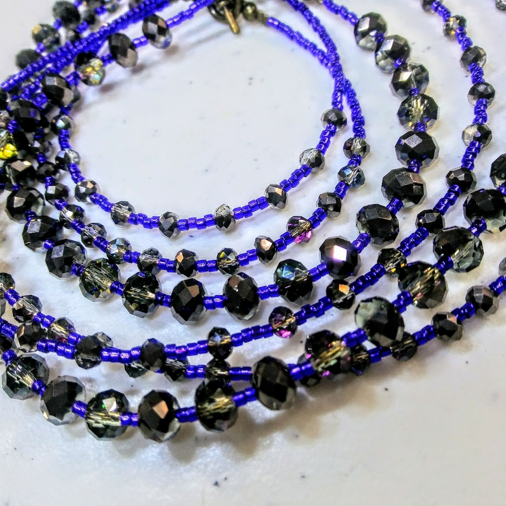 YOUniversal Gypsie - Necklace Trio